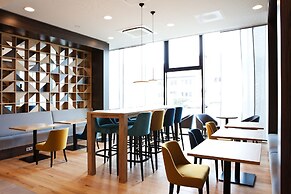 Hampton by Hilton Aachen Tivoli