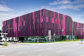 Hampton by Hilton Aachen Tivoli
