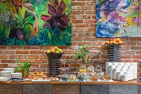 INX Design Hotel
