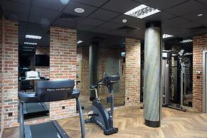 INX Design Hotel