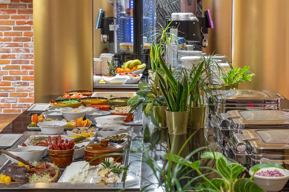 INX Design Hotel