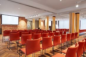 INX Design Hotel