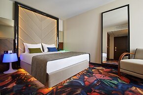 INX Design Hotel