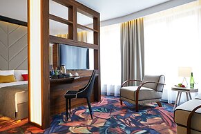 INX Design Hotel