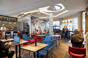INX Design Hotel