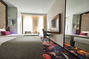 INX Design Hotel