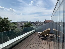 INX Design Hotel