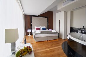 INX Design Hotel