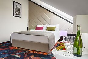 INX Design Hotel