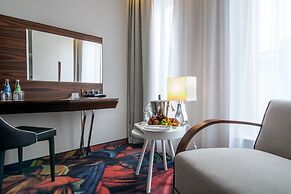 INX Design Hotel