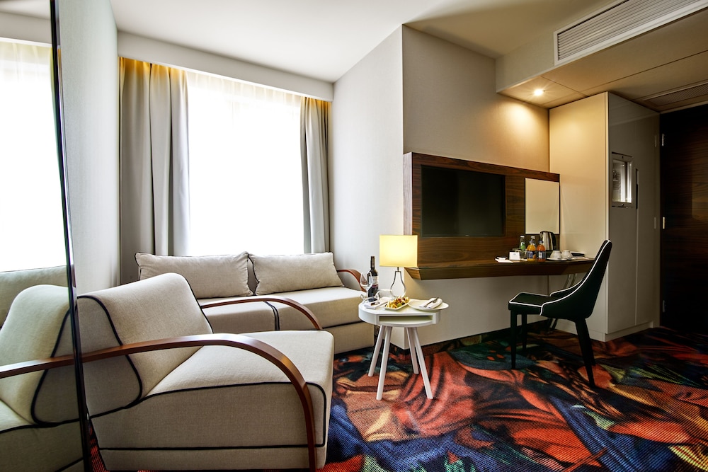 INX Design Hotel