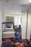 INX Design Hotel