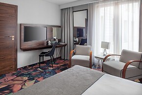 INX Design Hotel
