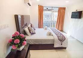 Hotel Sagittario