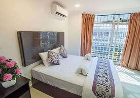Hotel Sagittario