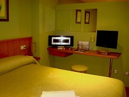 Casa el Yelmo de Mambrino