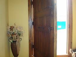Casa el Yelmo de Mambrino