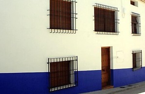 Casa el Yelmo de Mambrino