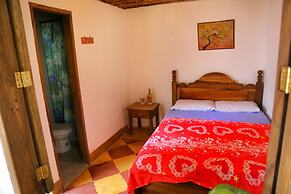 Sgt Pepper's Hostel