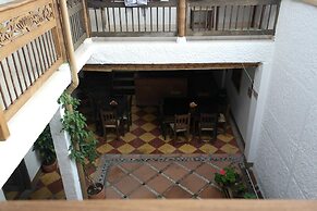 Sgt Pepper's Hostel
