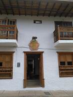 Sgt Pepper's Hostel