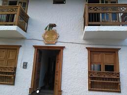 Sgt Pepper's Hostel