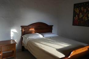 Sgt Pepper's Hostel