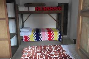 Sgt Pepper's Hostel
