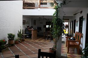 Sgt Pepper's Hostel
