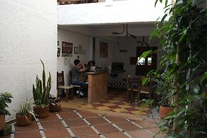 Sgt Pepper's Hostel