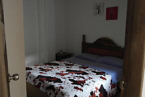 Sgt Pepper's Hostel