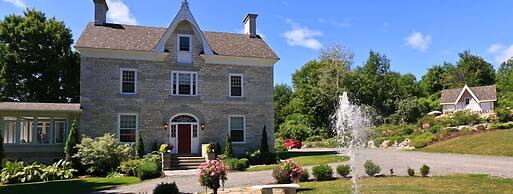 Clyde Hall Bed and Breakfast