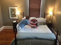 Clyde Hall Bed and Breakfast