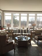 Clyde Hall Bed and Breakfast