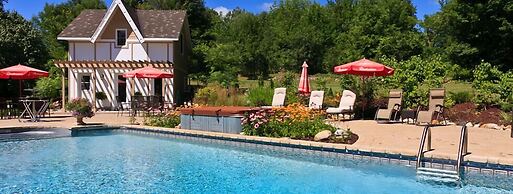 Clyde Hall Bed and Breakfast