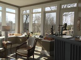 Clyde Hall Bed and Breakfast