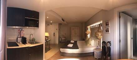 Dalma Old Town Suites