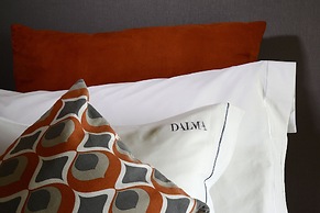 Dalma Old Town Suites