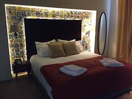 Dalma Old Town Suites