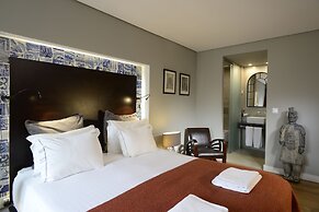 Dalma Old Town Suites