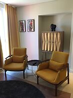 Dalma Old Town Suites