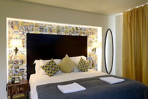 Dalma Old Town Suites