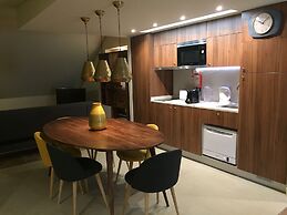 Dalma Old Town Suites