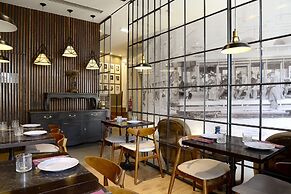 Dalma Old Town Suites