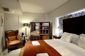 Dalma Old Town Suites