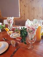 Sevens Guest House