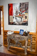 Sevens Guest House