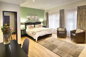 Sandown Guesthouse