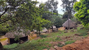 Fundudzi Cultural Camp
