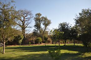 Shametu River Lodge